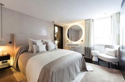 Vivienda Actual en Londres