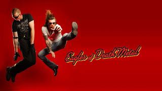 EAGLES OF DEATH METAL (EODM)