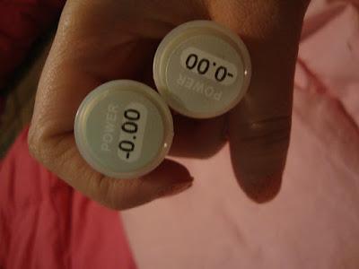 Review | Bunny 3 Color Gray [KLENSPOP]