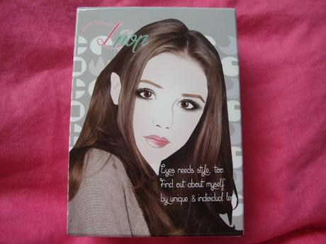 Review | Bunny 3 Color Gray [KLENSPOP]