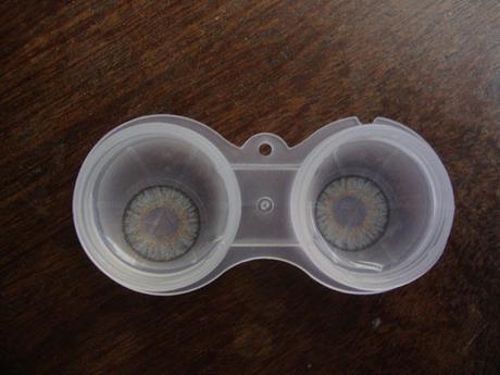 Review | Bunny 3 Color Gray [KLENSPOP]