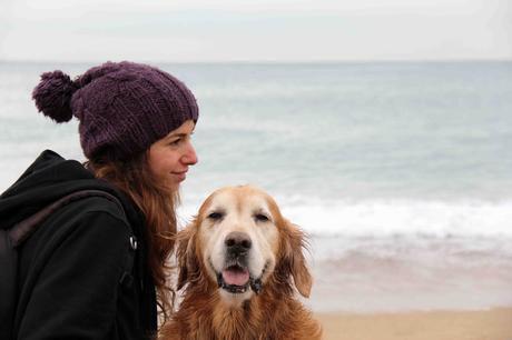 “Sapore di sale, sapore di mare” ¡¡con el peludo!! 8