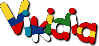 Vikidia. La enciclopedia libre adaptada para niños y jóvenes