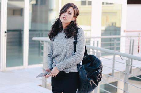 KNOT KNITWEAR