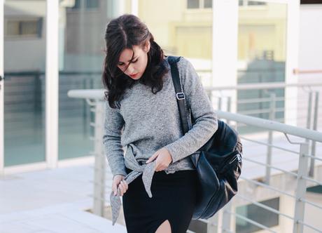 KNOT KNITWEAR