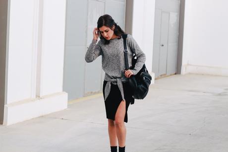 KNOT KNITWEAR