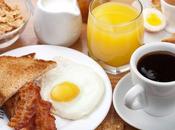 importancia desayuno