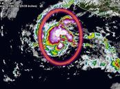 Atención México: depresión tropical "22-E" forma Pacífico será tormenta