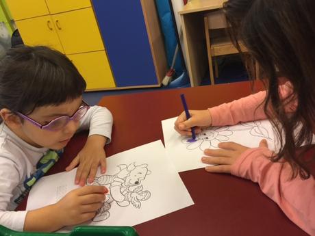 Berga Resort un lugar ideal para ir con niños