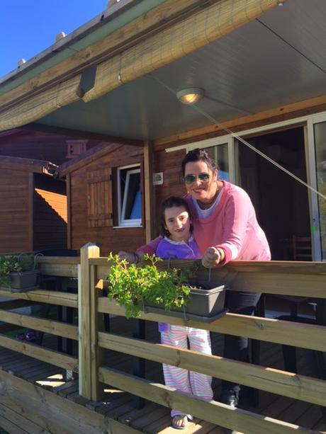 Berga Resort un lugar ideal para ir con niños