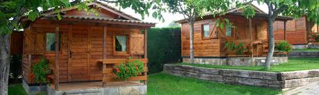 Berga Resort un lugar ideal para ir con niños