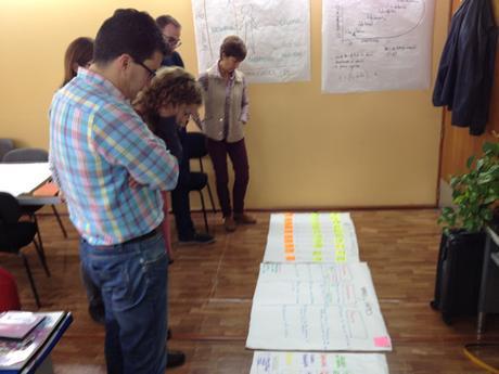 David Criado. Acompañando a las organizaciones en el proceso de cambio