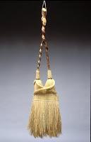 Utensilios, Aperos y Máquinas del ayer: Escobas de Mijo Utensilios, Aperos y Máquinas del ayer: Escobas de Mijo