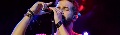 [NOTA] Pablo Alborán concluyó con éxito su gira por Estados Unidos