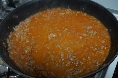 Pastel de carne