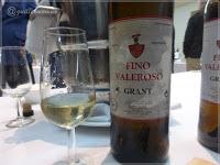 XX Jornadas del Vino Fino del Marco de Jerez.