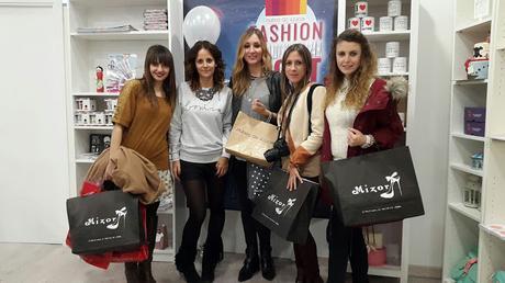FASHION NIGHT ONDA