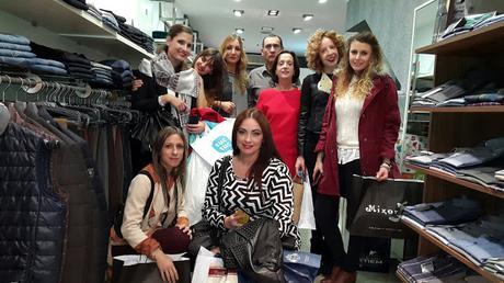 FASHION NIGHT ONDA