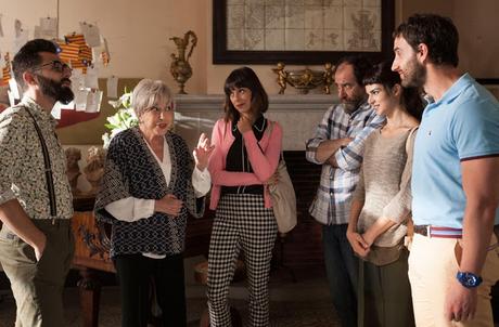 OCHO APELLIDOS CATALANES (EMILIO MARTÍNEZ LÁZARO, 2015)