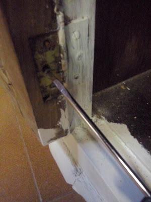 UN ADELANTO DE ALGUNOS TRABAJOS EN EL TALLER