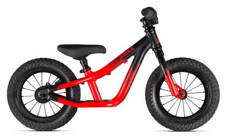 Commencal Ramones 12″ 2016, uno de esos regalos que no se olvidan