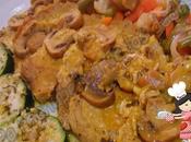 Cinta lomo importancia (thermomix)