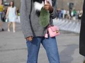 Inspiration: Cropped Flared Pants