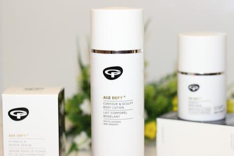 Green People via AMANVIDA