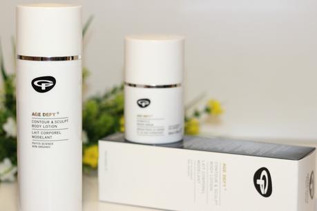 Green People via AMANVIDA