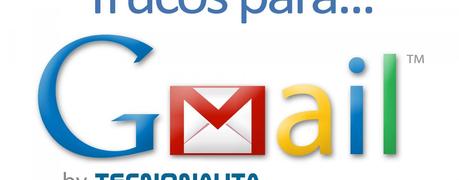 Algunos trucos para GMail | accesos directos, atajos teclado…