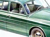 Dauphine Renault