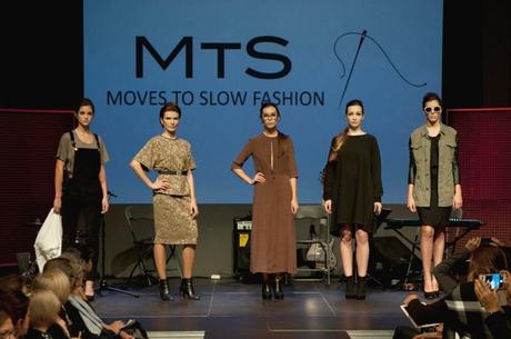 BEFF festival moda sostenible barcelona