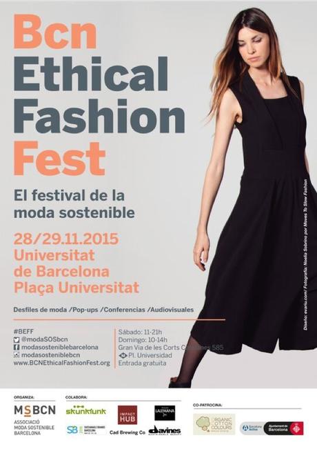 BEFF-moda sostenible