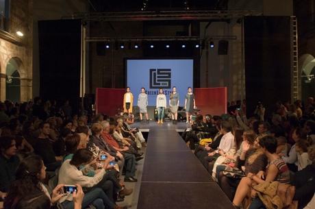 BEFF bcn ethical fashion fest