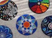 Decora reciclando Cd’s reutilizables