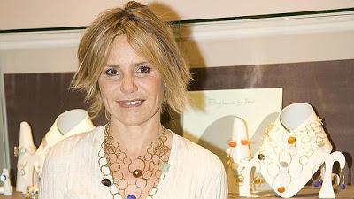 Eugenia M. Irujo explica por qué no fue a la misa de su madre