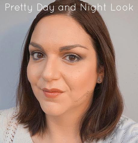 Clarins OI 2015; Pretty Day Look y opinión
