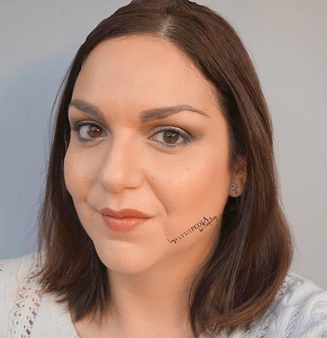 Clarins Pretty Day and Night Look