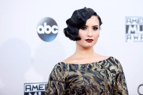 Demi Lovato