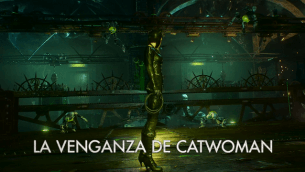 DLC Noviembre Batman Arkham Knight 1