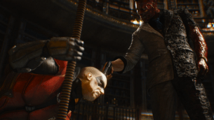 DLC Noviembre Batman Arkham Knight 3