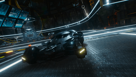 Catwoman y Robin protagonizan el nuevo DLC de Batman: Arkham Knight