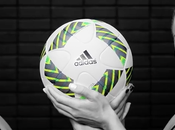 Adidas: Errejota, listo para Río.