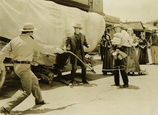 CAMINO DE OREGON, EL (Oregon trail) (USA, 1959) Western