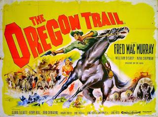 CAMINO DE OREGON, EL (Oregon trail) (USA, 1959) Western