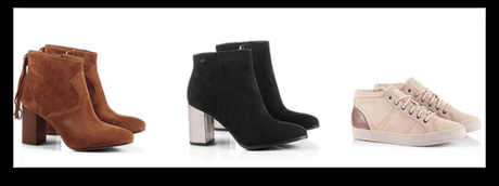 IMPRESCINDIBLES DE INVIERNO