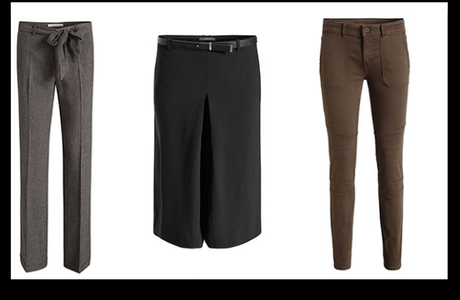 IMPRESCINDIBLES DE INVIERNO