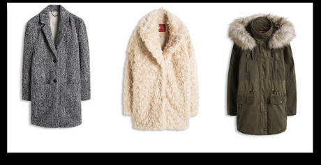 IMPRESCINDIBLES DE INVIERNO