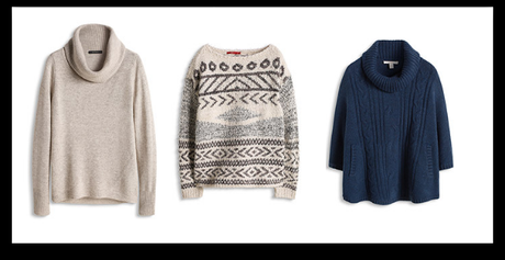 IMPRESCINDIBLES DE INVIERNO