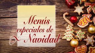 Recetas para Navidad